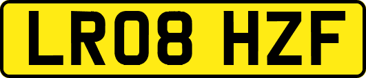 LR08HZF