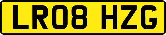 LR08HZG