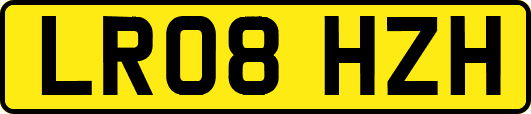 LR08HZH