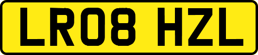 LR08HZL
