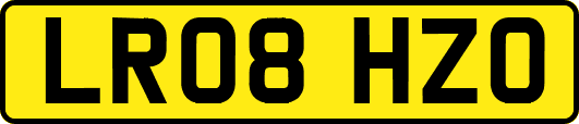 LR08HZO