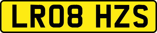 LR08HZS