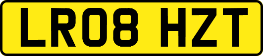 LR08HZT