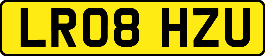 LR08HZU