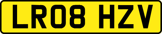 LR08HZV