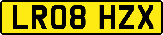 LR08HZX