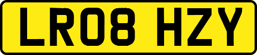 LR08HZY