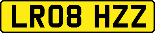 LR08HZZ
