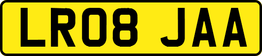 LR08JAA