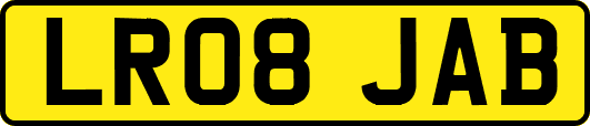 LR08JAB