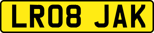 LR08JAK