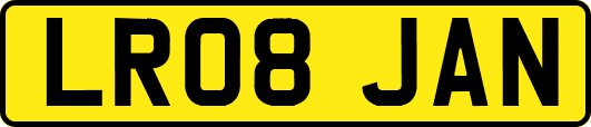 LR08JAN