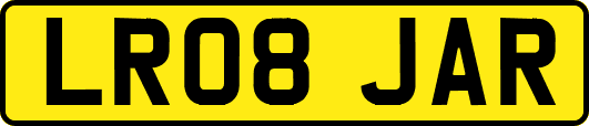 LR08JAR