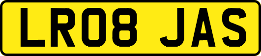 LR08JAS