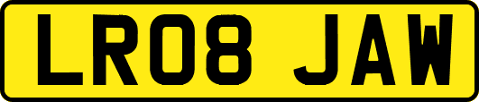 LR08JAW
