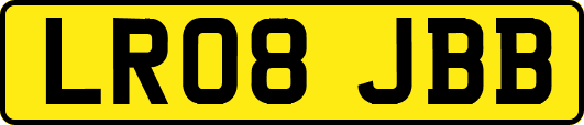 LR08JBB