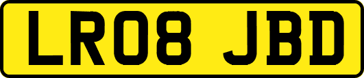 LR08JBD