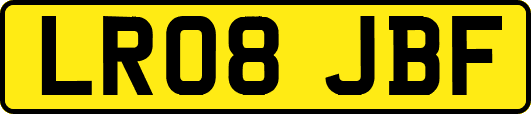 LR08JBF