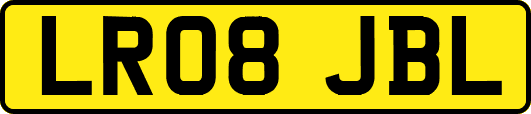 LR08JBL