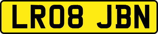 LR08JBN