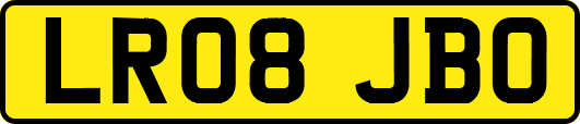 LR08JBO