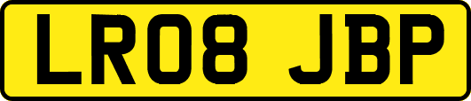 LR08JBP