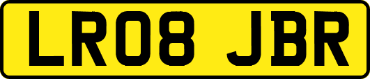 LR08JBR