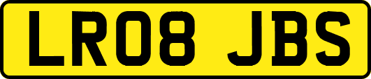 LR08JBS