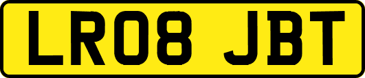 LR08JBT