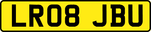 LR08JBU