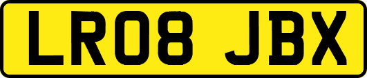 LR08JBX