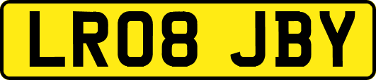LR08JBY