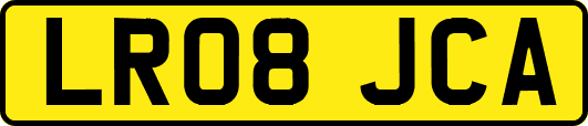 LR08JCA