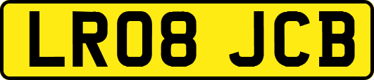 LR08JCB
