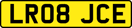 LR08JCE