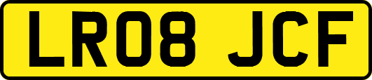 LR08JCF