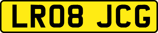 LR08JCG