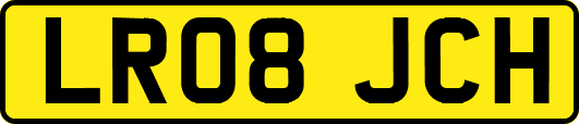 LR08JCH