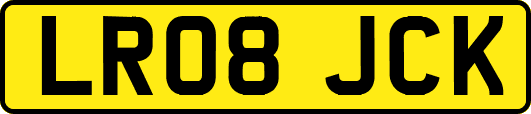 LR08JCK