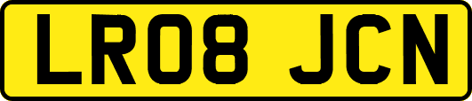 LR08JCN