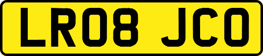 LR08JCO