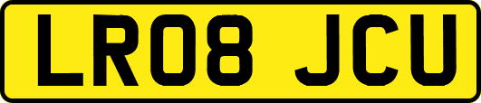 LR08JCU