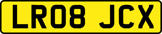 LR08JCX