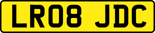 LR08JDC