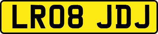 LR08JDJ