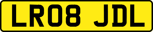 LR08JDL