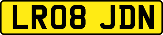 LR08JDN