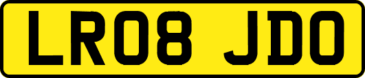 LR08JDO