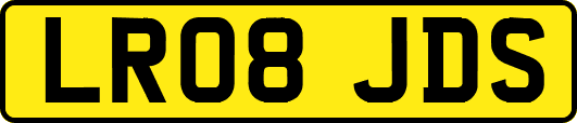 LR08JDS