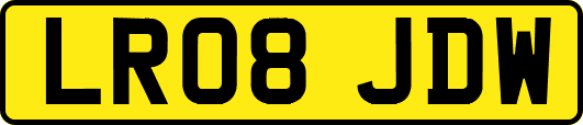 LR08JDW